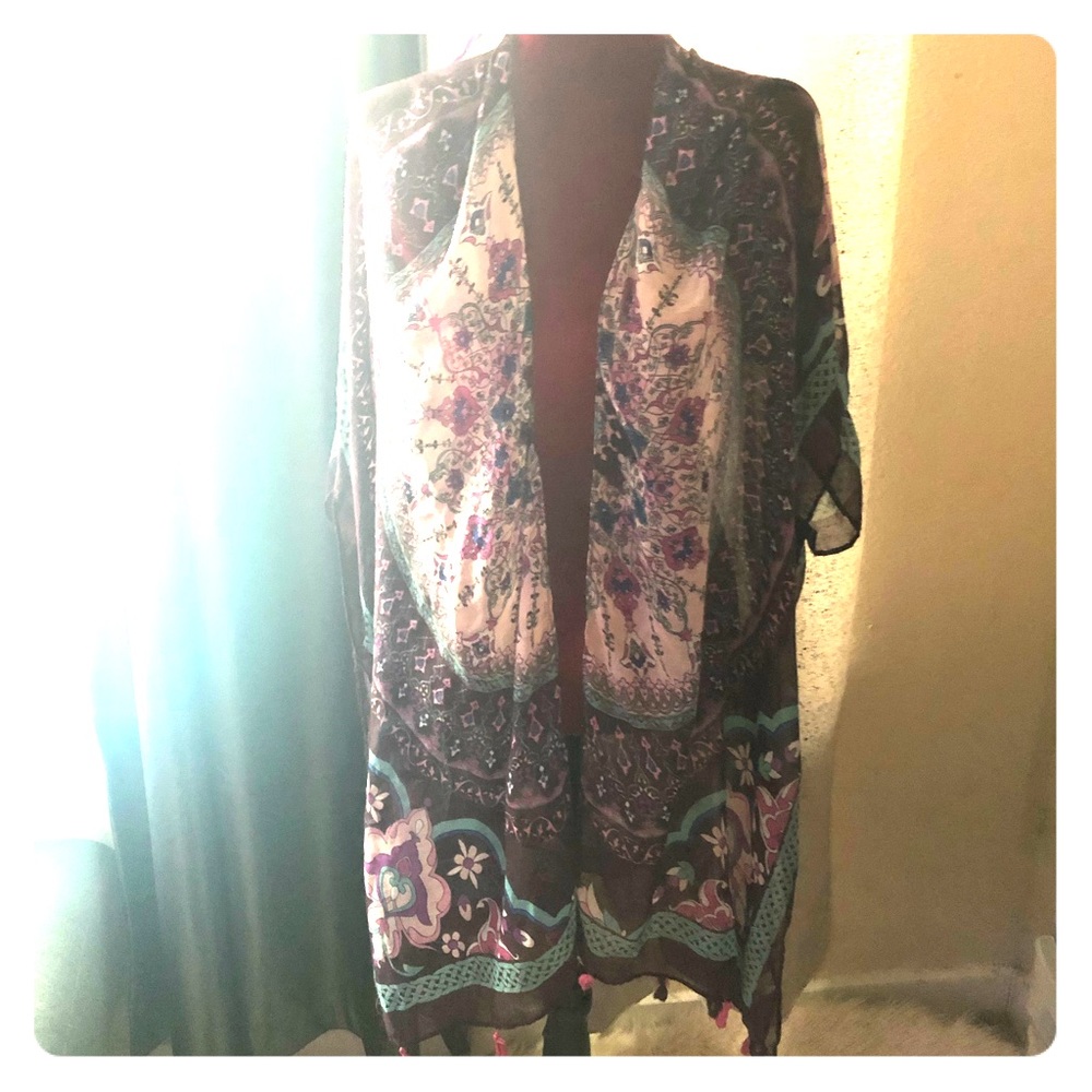 Tunic
